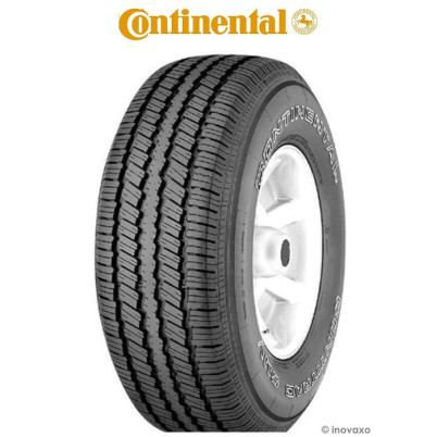 Pneu CONTINENTAL NTITRAC 255/70 R 16 111H