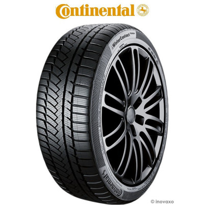 Pneu CONTINENTAL WINT TS 850P 215/65 R 16 98H 3PMSF