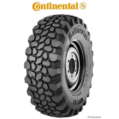 Pneu CONTINENTAL MPT 81 335/80 R 20 147K