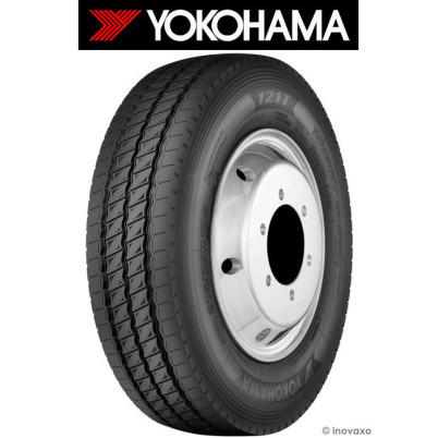 Pneu YOKOHAMA 121T 285/70 R 19.5 150/148J 3PMSF