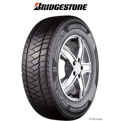 Pneu BRIDGESTONE Duravis All Season 235/65 R 16 121/119R 3PMSF