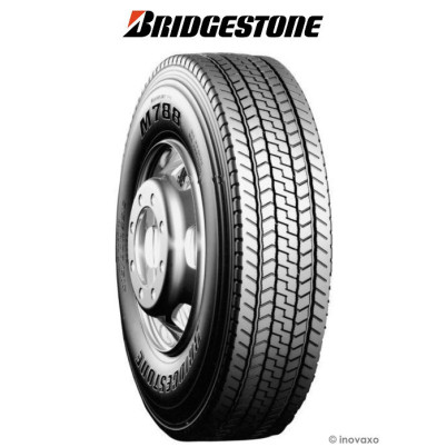 Pneu BRIDGESTONE M788 315/80 R 22.5 156L 3PMSF