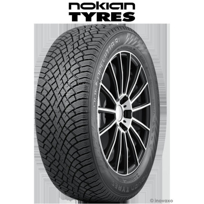 Pneu NOKIAN Hakkapeliitta R5 SUV 285/45 R 20 112T XL 3PMSF