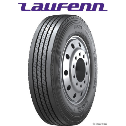 Pneu LAUFENN LF21 205/75 R 17.5 124/122M 3PMSF