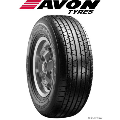 Pneu AVON TURBOSPEED CR27 205/70 R 15 96V