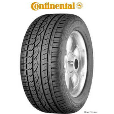 Pneu CONTINENTAL CC UHP 295/45 R 19 109Y
