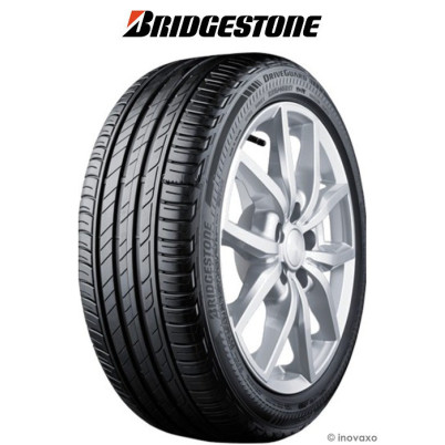Pneu BRIDGESTONE DRIVEGUARD 215/55 R 16 97W XL