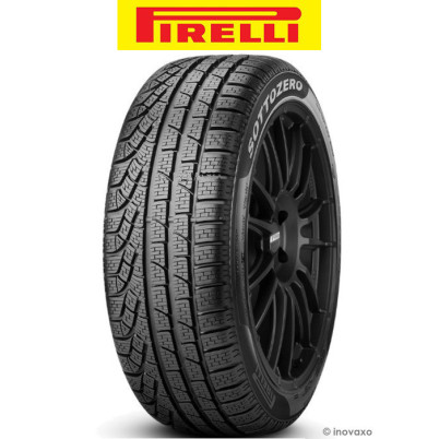 Pneu PIRELLI W240S2 MO 335/30 R 20 104W 3PMSF