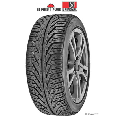 Pneu UNIROYAL MS+77 185/55 R 16 87T XL 3PMSF