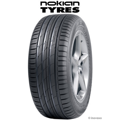 Pneu NOKIAN Z SUV 255/55 R 19 111W XL