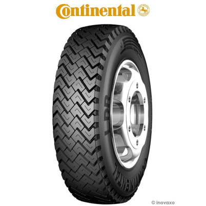 Pneu CONTINENTAL LDR1 10/85 R 17.5 134L