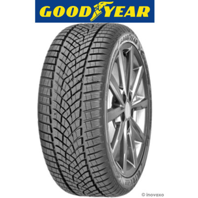 Pneu GOOD YEAR Ultra Grip Performance + 215/50 R 19 97H XL 3PMSF
