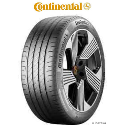 Pneu CONTINENTAL Ecocontact 7 215/60 R 17 96H
