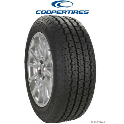 Pneu COOPER WSC W MASTER 235/60 R 17 102T