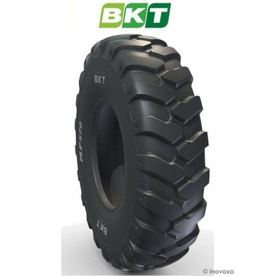 Pneu BKT MP570 14.5- 20 140B