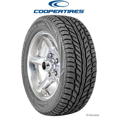 Pneu COOPER WEATHERMASTER W 205/55 R 16 94T XL 3PMSF