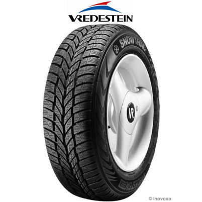 Pneu VREDESTEIN SNOWTRAC 155/80 R 15 82Q