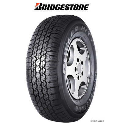 Pneu BRIDGESTONE D689 215/65 R 16 98H