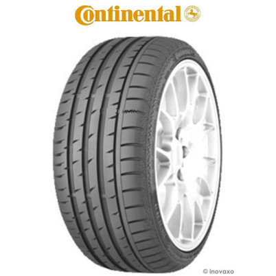 Pneu CONTINENTAL ContiSportContact 3 265/35 R 18 97Y XL