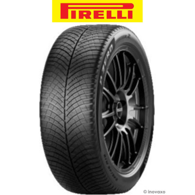 Pneu PIRELLI Pzero Winter II 305/35 R 20 107W XL 3PMSF
