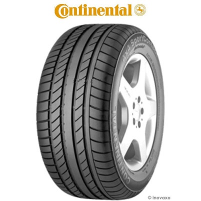 Pneu CONTINENTAL 4X4 SPORT 225/70 R 16 102H