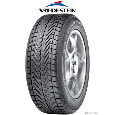 Pneu VREDESTEIN WINTR.4 XTR 245/45 R 17 99V XL