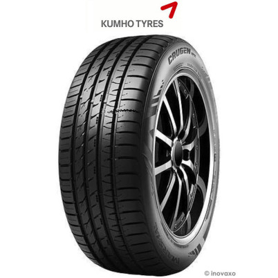 Pneu KUMHO Crugen HP91 225/60 R 18 104H XL