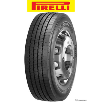 Pneu PIRELLI R02 PRO Trailer 245/70 R 19.5 142/140K 3PMSF