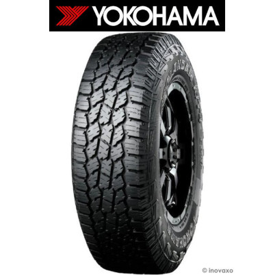 Pneu YOKOHAMA Geolandar A/T4 G018 265/65 R 17 120/117S 3PMSF