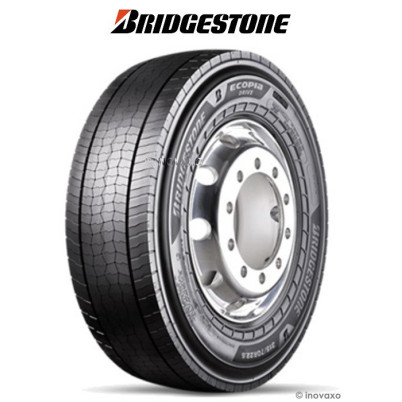 Pneu BRIDGESTONE ECOPIA DRIVE 295/60 R 22.5 150/147L 3PMSF