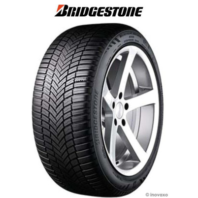 Pneu BRIDGESTONE Weather Control A005 EVO 215/65 R 16 102H XL 3PMSF