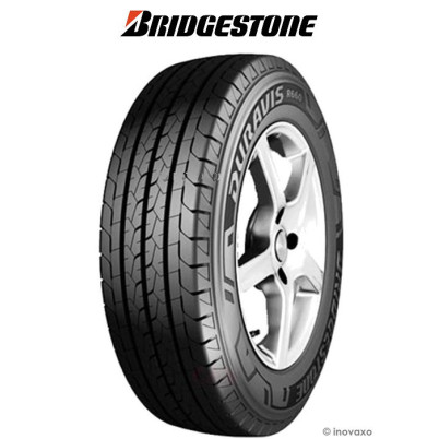 Pneu BRIDGESTONE Duravis R660 ECO 205/75 R 16 110/108R