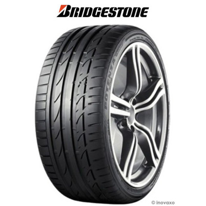 Pneu BRIDGESTONE Potenza Sport 245/35 R 20 91Y