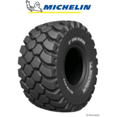 Pneu MICHELIN X UM HAUL 35/65 - 33