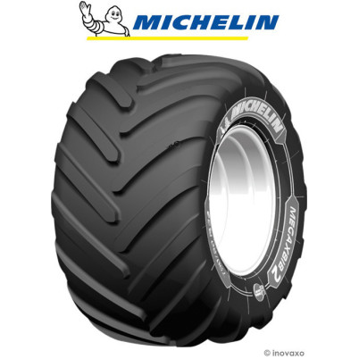 Pneu MICHELIN MEGAB2 710/75 R 34 178A8