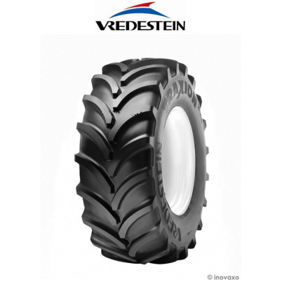 Pneu VREDESTEIN Traxion XXL 710/70 R 42 173D
