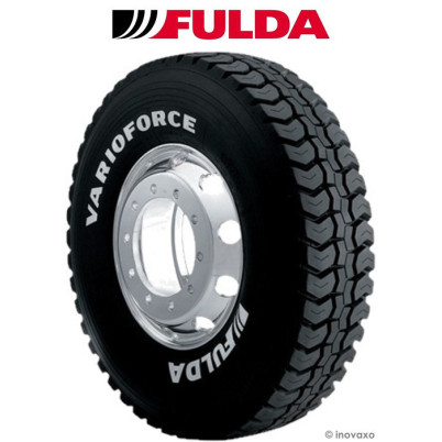 Pneu FULDA Varioforce 13R 22.5 156G