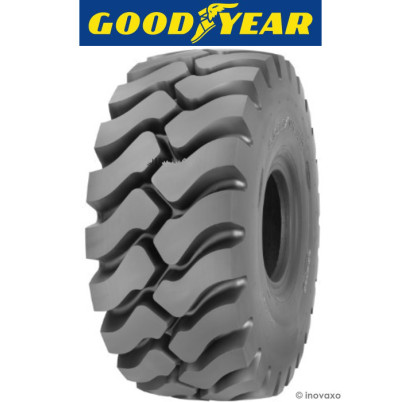 Pneu GOOD YEAR RT-5D 23.5R 25 201A2