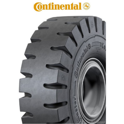 Pneu CONTINENTAL C/M E4IND 14.00- 24 193A5