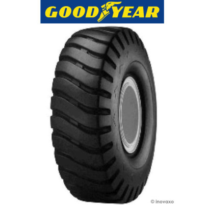 Pneu GOOD YEAR HRL 4S 15.5- 25 12PR