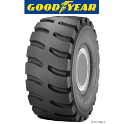 Pneu GOOD YEAR RL4K 23.5R 25 201A2