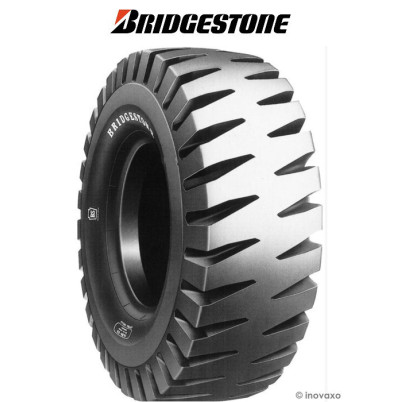 Pneu BRIDGESTONE ELS 2 Industrial 18.00- 25 40PR