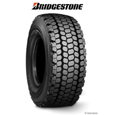 Pneu BRIDGESTONE SNOWED 23.5R 25