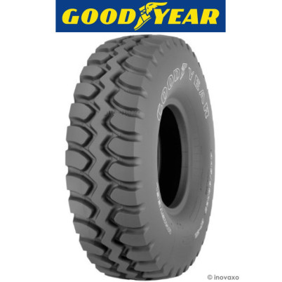 Pneu GOOD YEAR GP-2B 445/95 R 25 177E