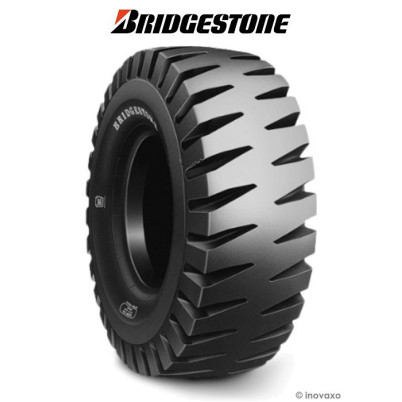 Pneu BRIDGESTONE E-LUG S2 18.00- 33 36PR