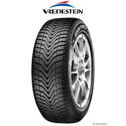 Pneu VREDESTEIN Snowtrac 5 205/55 R 16 91H 3PMSF
