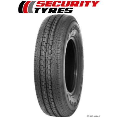 Pneu SECURITY TR-603 Trailer 175R 14 99/98R