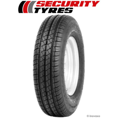 Pneu SECURITY BK-903 Trailer 145/80 R 10 84N XL