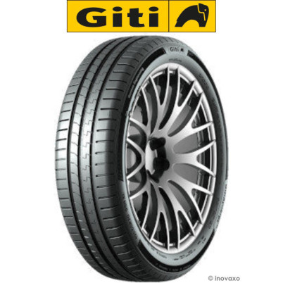 Pneu GITI Gitisynergy E2 155/70 R 19 84Q