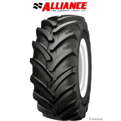 Pneu ALLIANCE Agro Forestry 669 540/65 - 28 155A8